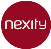 Nexity logo