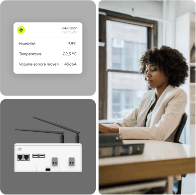 Découvrez tout le potentiel du service Wattsense