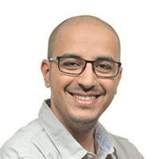 Mohamed Zenadi