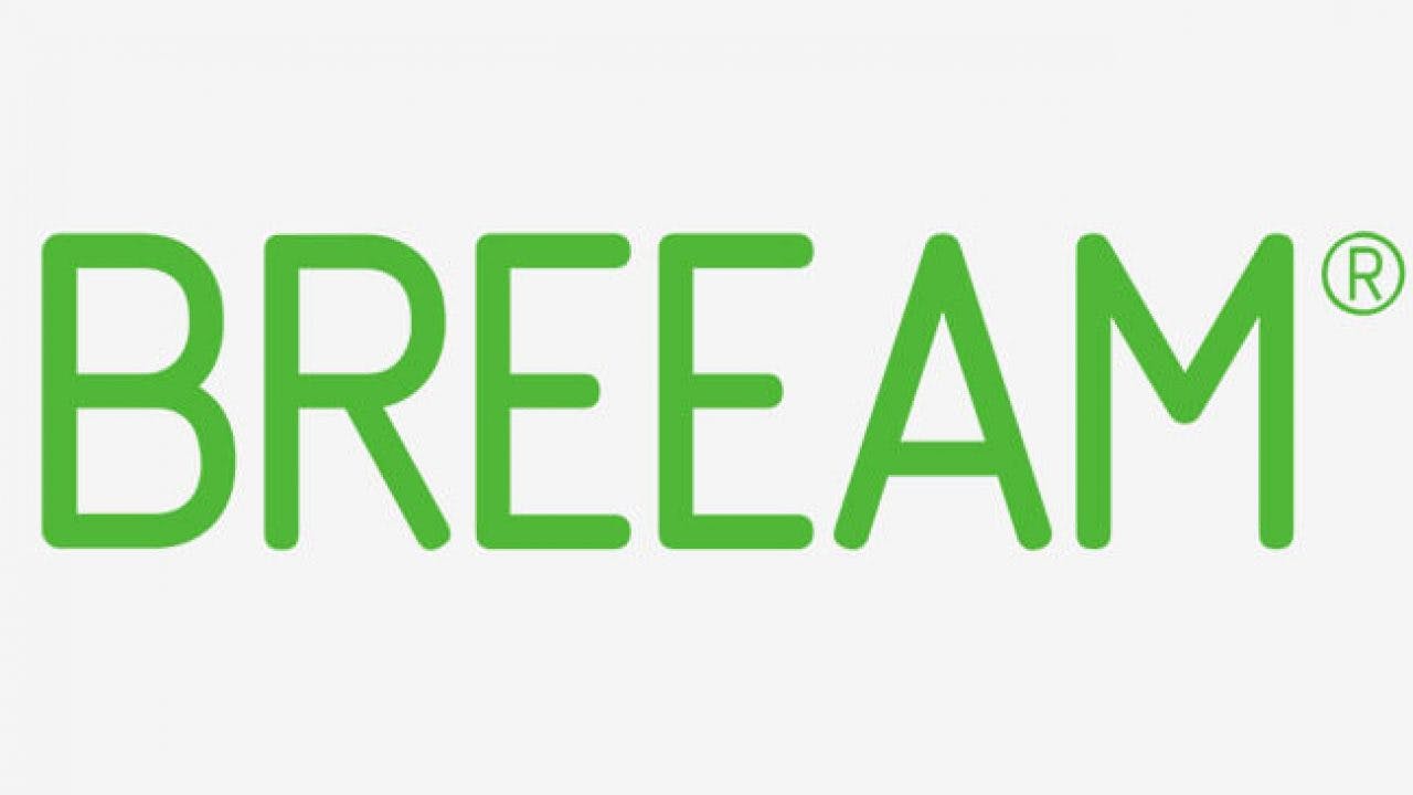 Logo Breeam