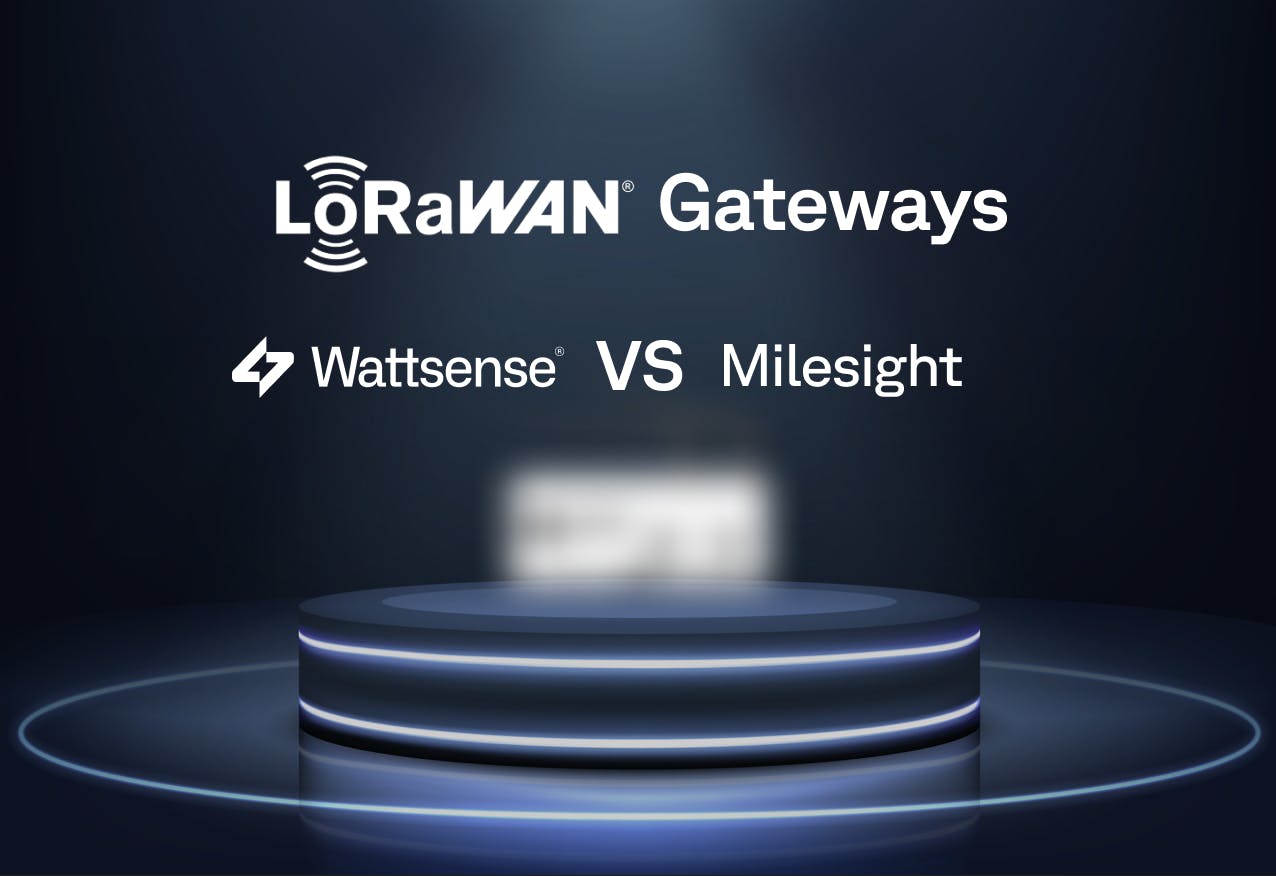 The Best LoRaWAN Gateway: A Comprehensive Comparison Guide