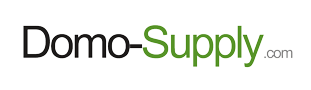 logo domo supply 