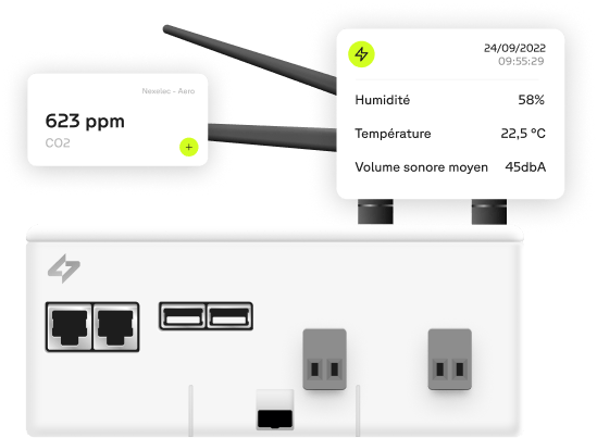 The most versatile LoRaWAN gateway