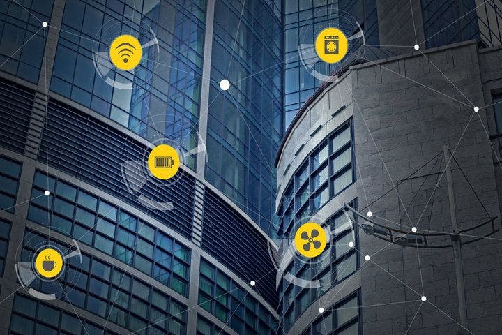 LoRaWAN : réseau privé vs réseau public