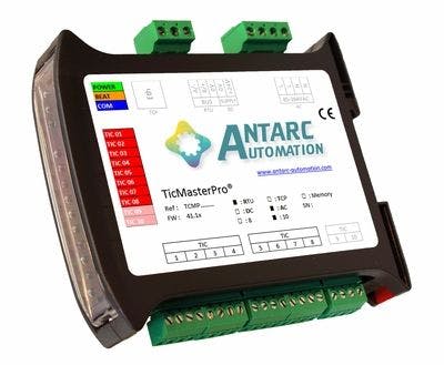 Autres ressources modbus