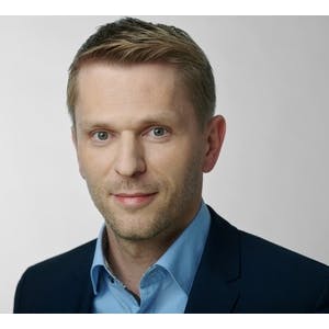 Henning Sandfort, CEO de Building Products chez Siemens