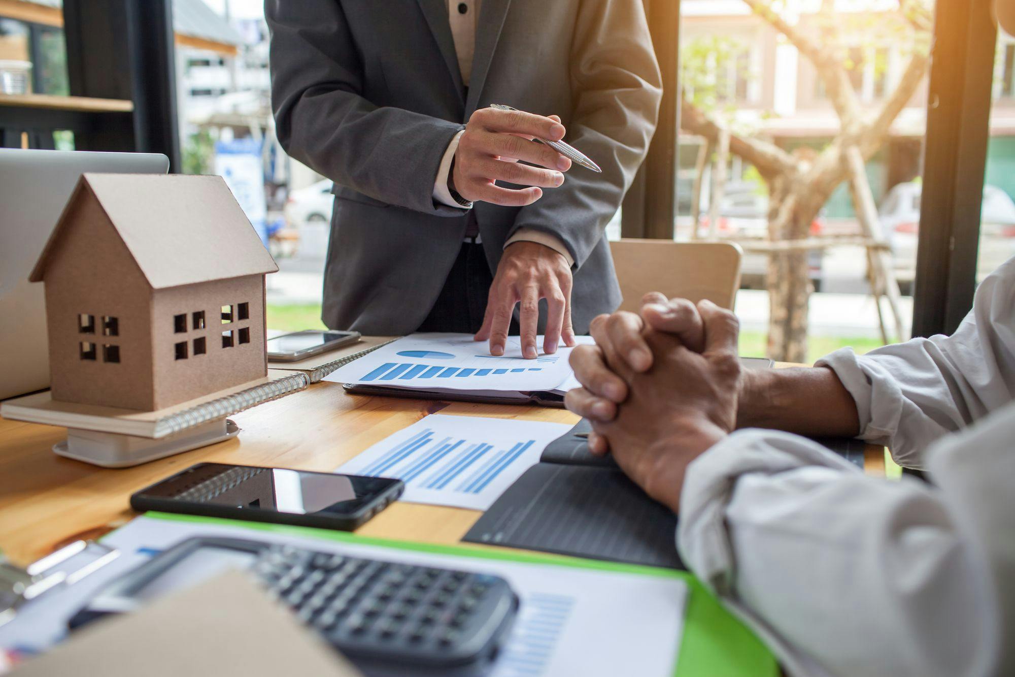 Les proptechs facilitent la gestion des travaux de bâtiments