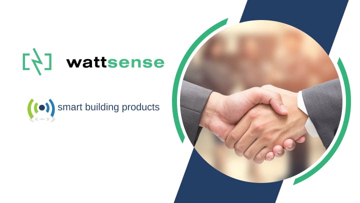 Smart Building Products and Wattsense to offer LoRaWAN to BACnet IP/ Modbus TCP for the BMS industry