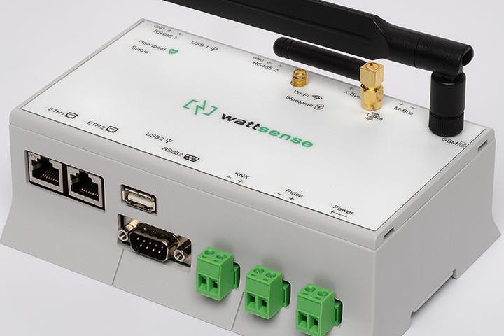 The Wattsense Box is here, and it's 10x more versatile