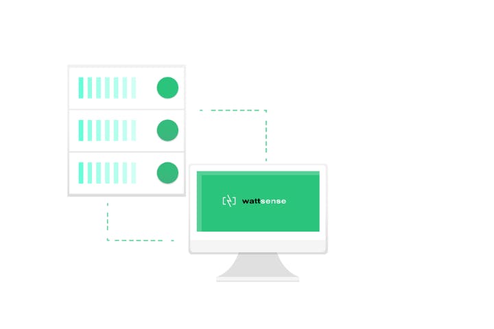 Connect your Cloud Platform to the Wattsense service with MQTT protocol