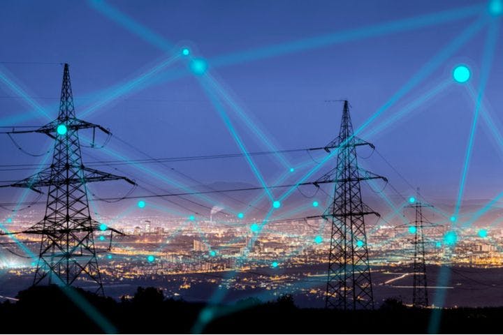 Smart grid : définition et applications
