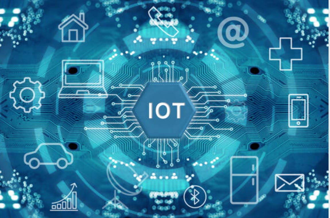 IoT-connectivity-buildings