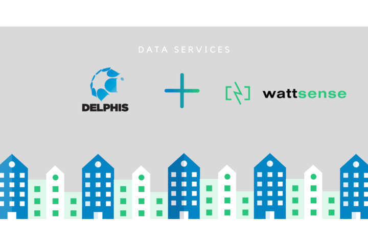 Innovation et collaboration vont de pair pour Delphis et Wattsense