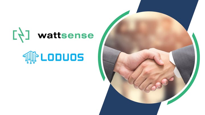 Loduos simplifie la connectivité des systèmes de Gestion Technique des Bâtiments grâce à la solution IoT Wattsense