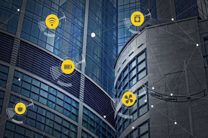 LoRa vs LoRaWAN : quelles différences ?