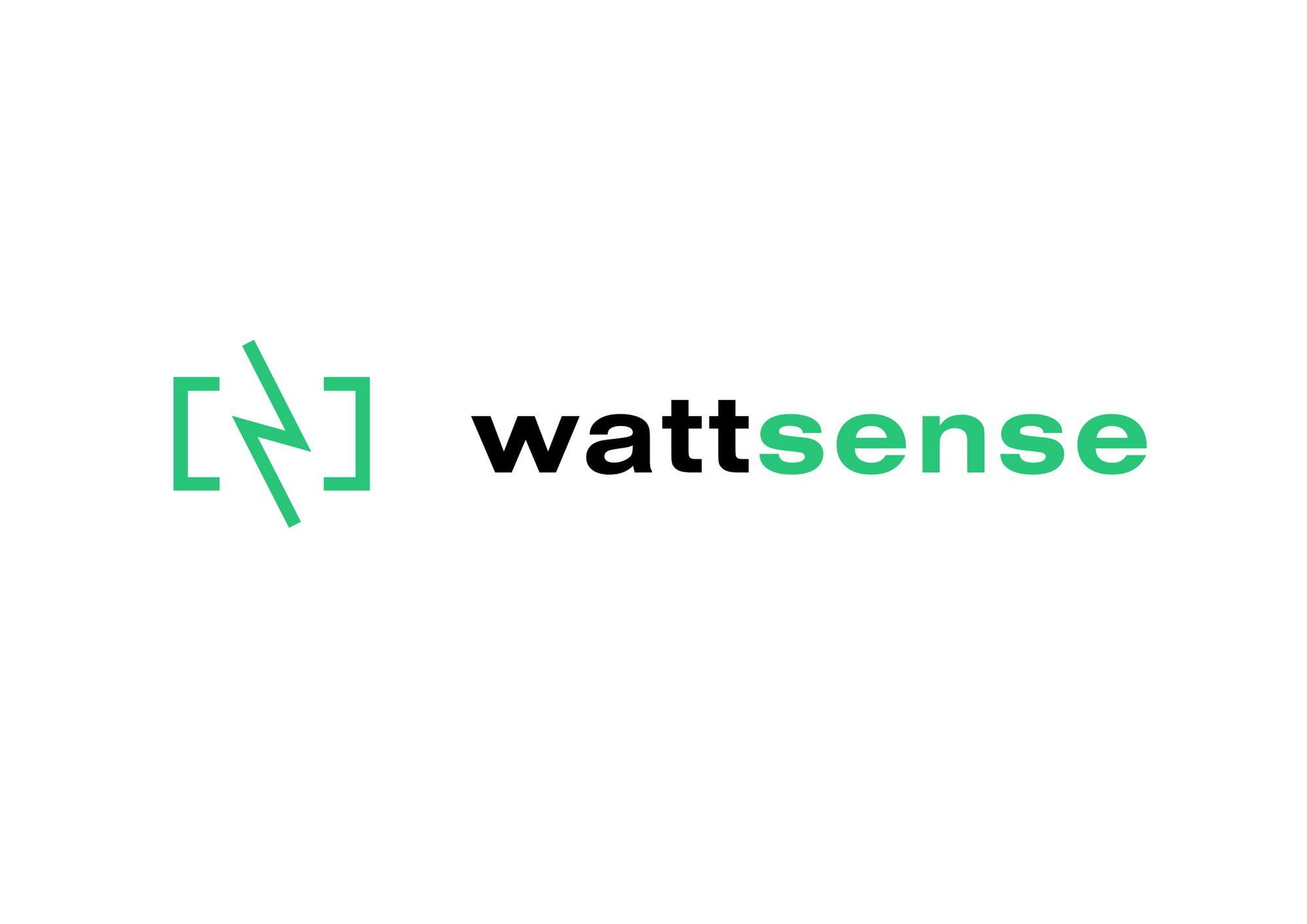 The concept behind the new visual identity and website of Wattsense
