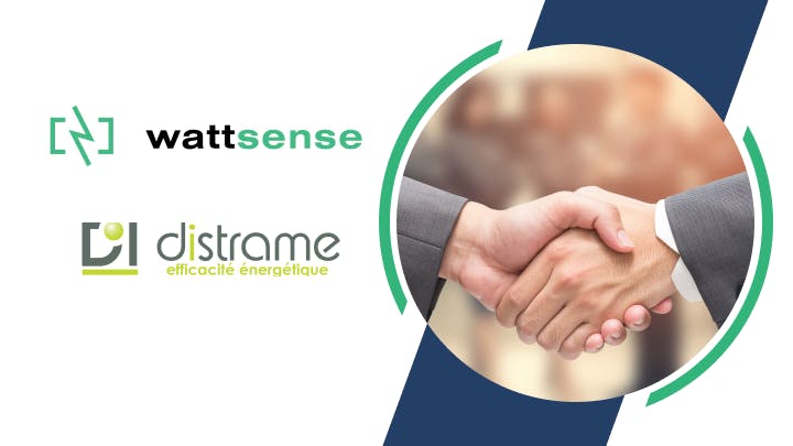 Distrame partners up with Wattsense to simplify BMS
