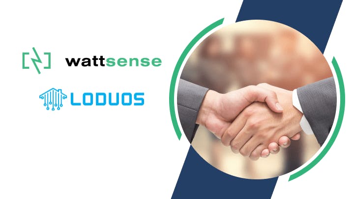 Loduos simplifies BMS connectivity with the Wattsense IoT solution