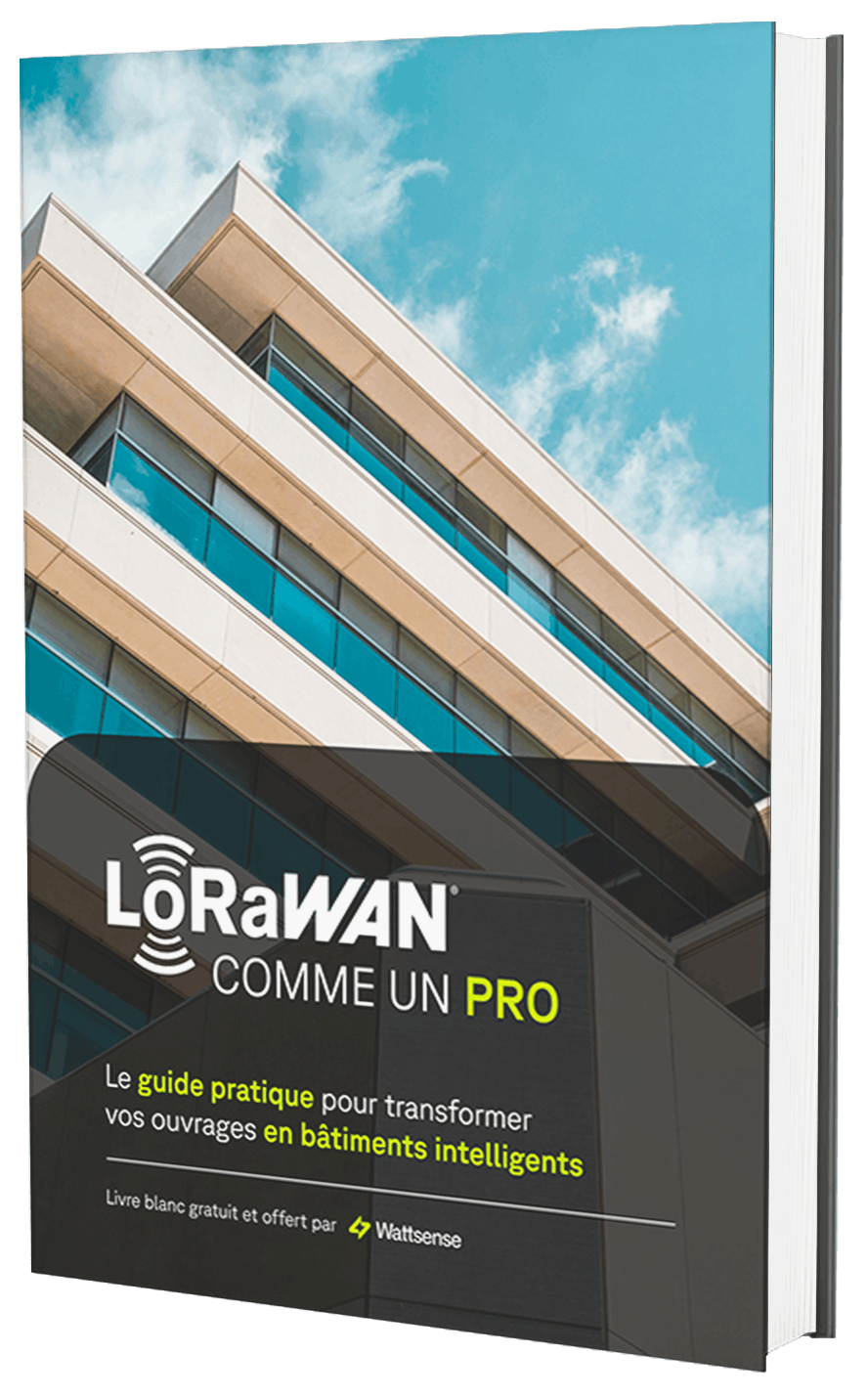 livre blanc lorawan