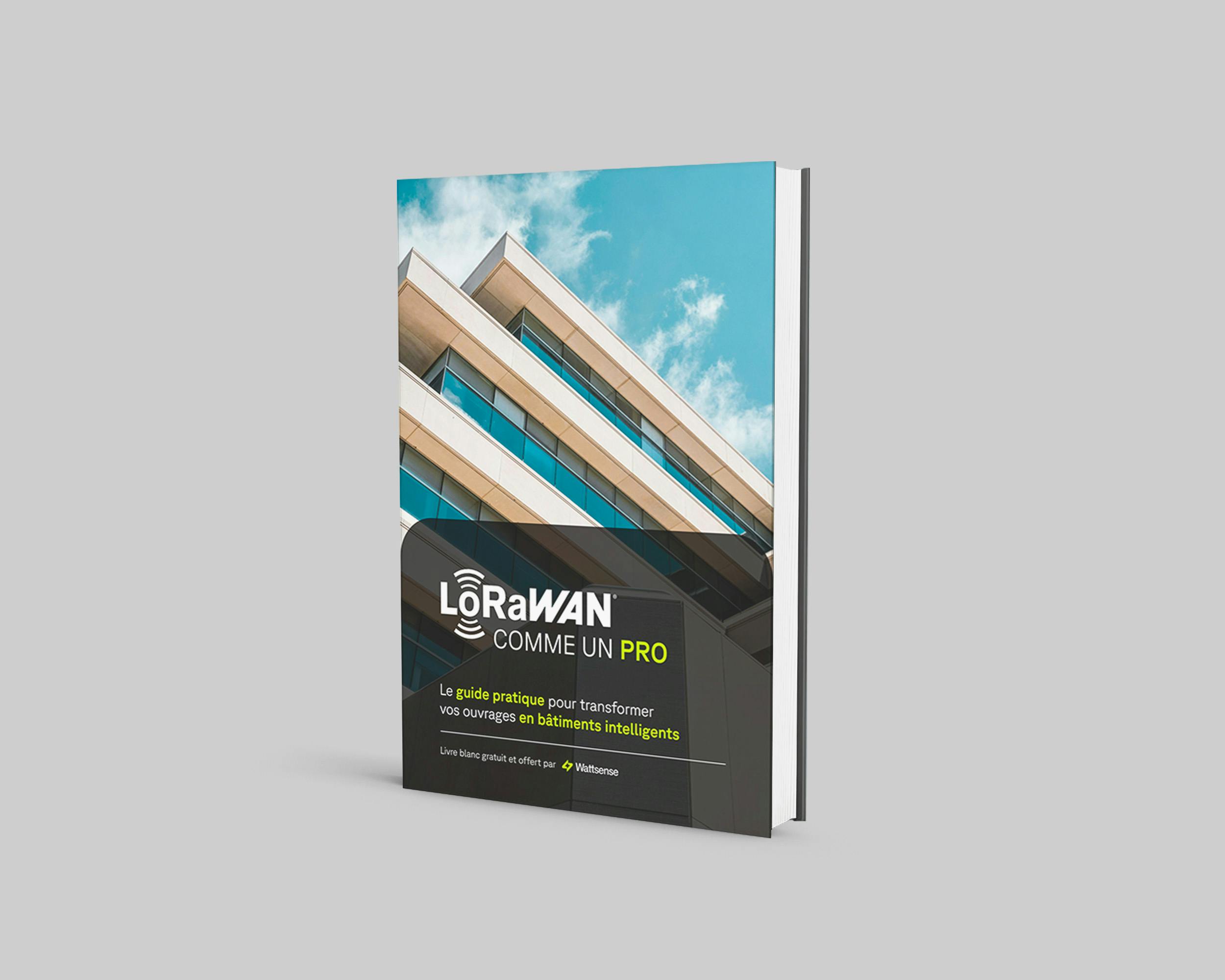 Livre blanc LoRaWAN