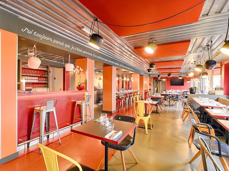 Erfahren Sie, wie die Konnektivitätslösung von Wattsense das Restaurant Ibis Confluence modernisiert hat.