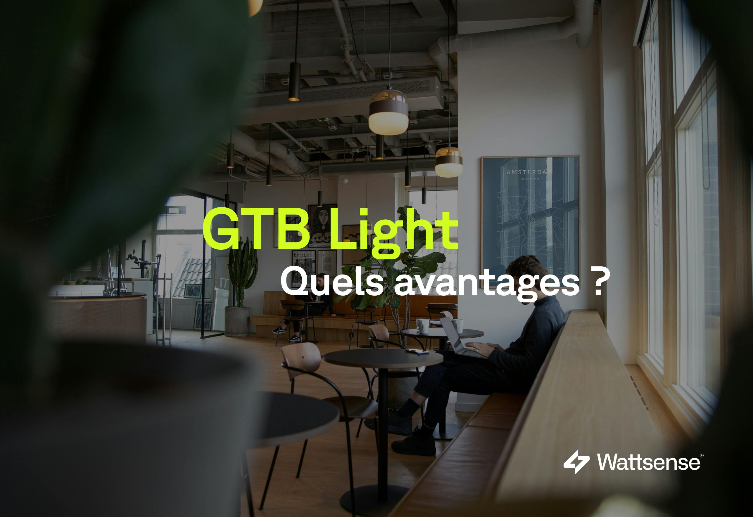 Les avantages de la GTB Light pour les petits et moyens bâtiments