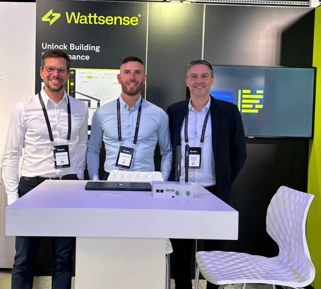 Wattsense unveils new offering with simpler solutions & pricing - Wattsense