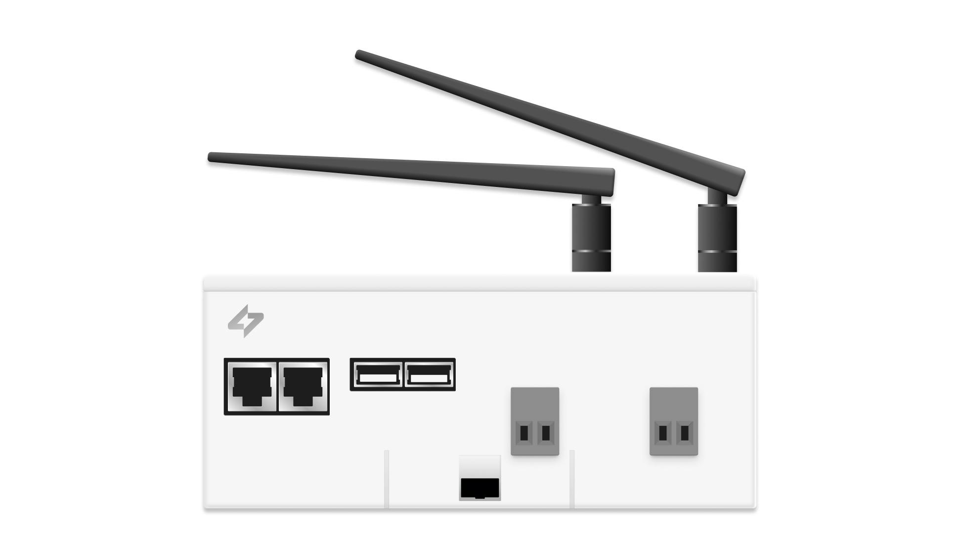 Connectez-vous aux différents compteurs grâce au driver M-Bus de Wattsense