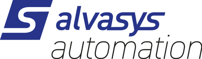 Alvasys automation