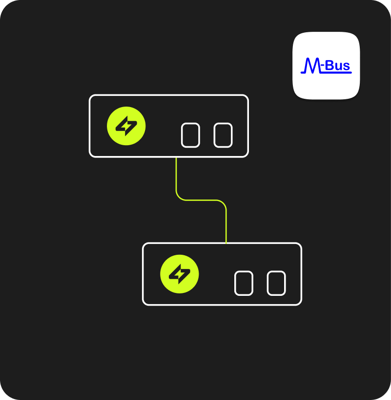 M-Bus Protocol To Connect To Meters - Wattsense