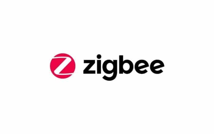 logo zigbee