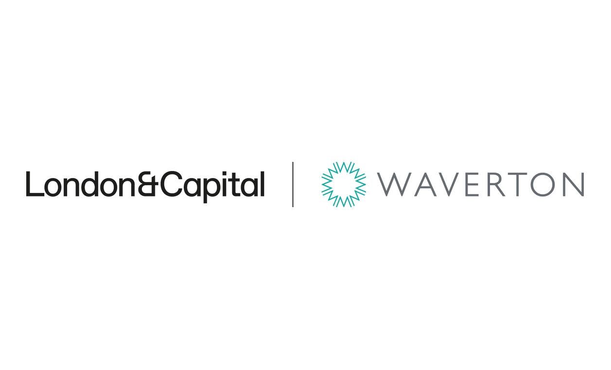 Completion of London & Capital and Waverton Merger | Waverton