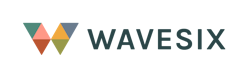 WAVESIX logo and title
