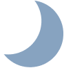 sleep icon