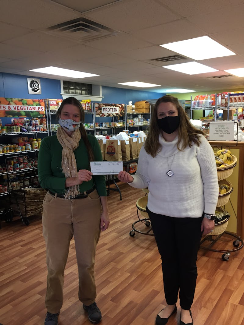 Wieser Brothers 3rd Annual Food Drive for La Crescent Food Shelf