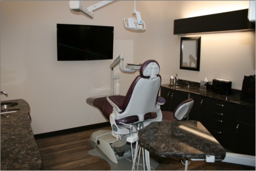 Projects Cowgill Dental Downtown Belle Square Wieser Brothers