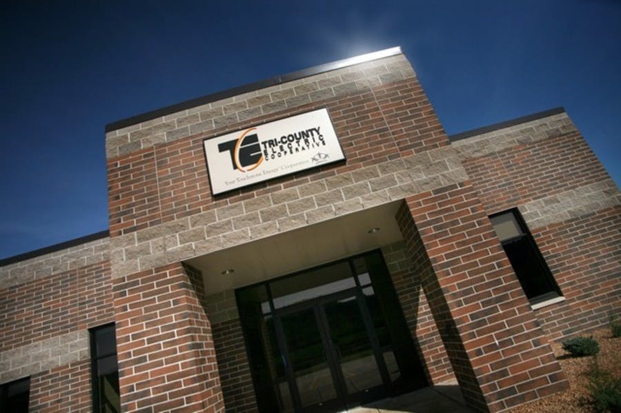 TriCounty Electric Corporation