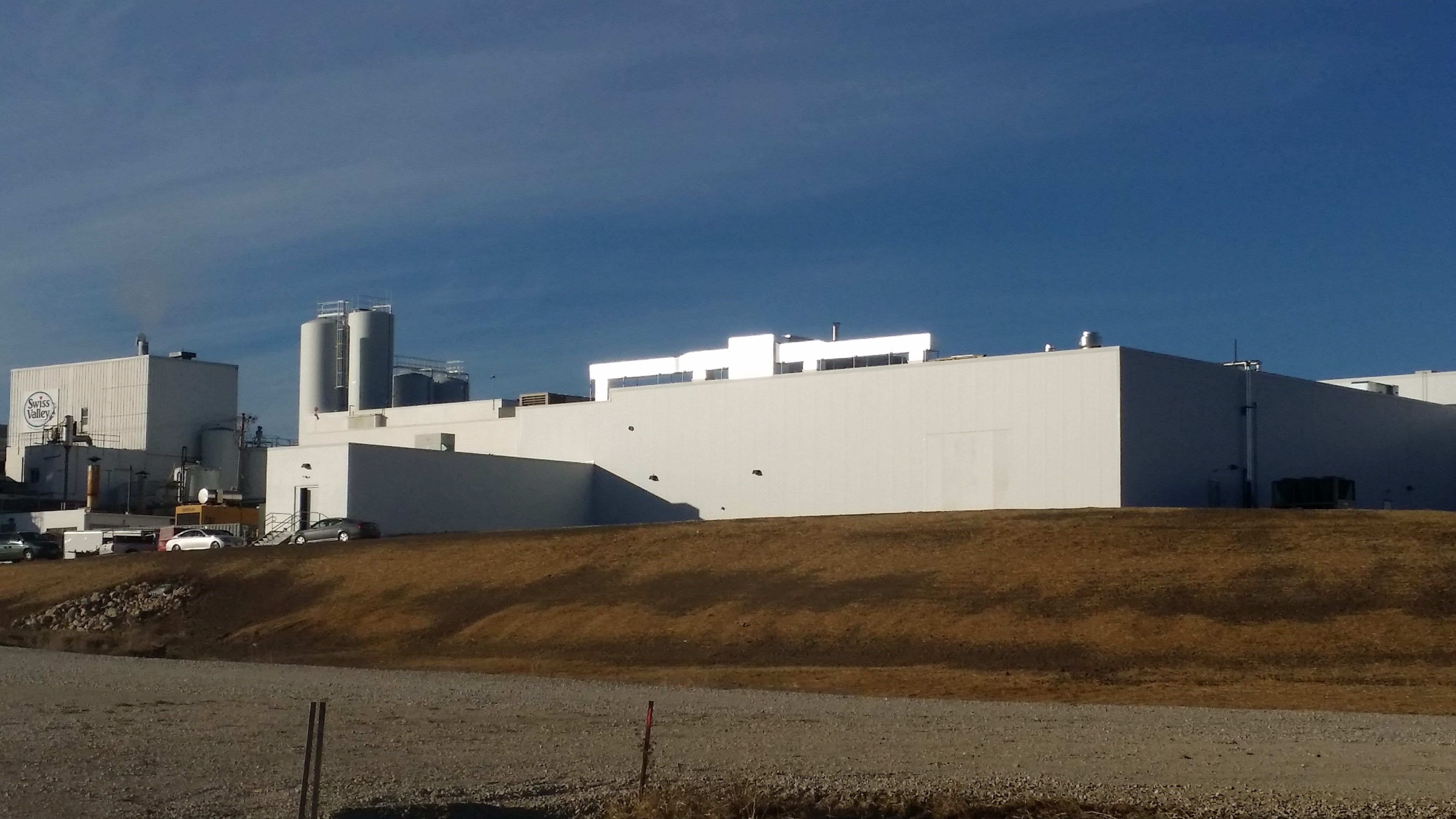 Projects Prairie Farms Wieser Brothers