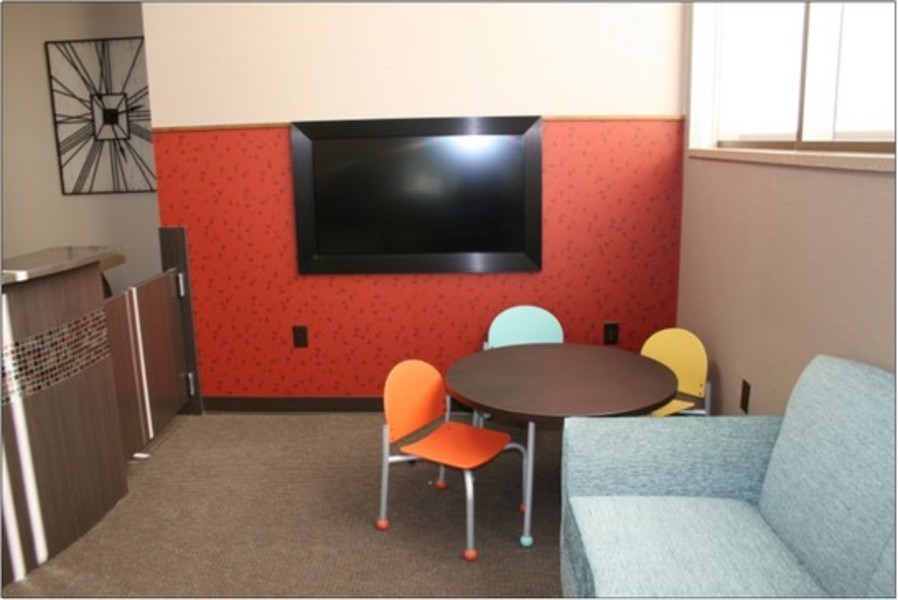 Projects Cowgill Dental Downtown Belle Square Wieser Brothers