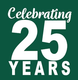 Wieser Brothers Celebrates 25 Years!