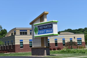 Firefighter's Credit Union