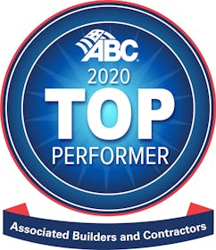 Wieser Brothers Ranked #58 Top Contractor in the Nation 