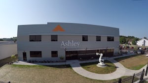 Ashley Furniture Automation Lab