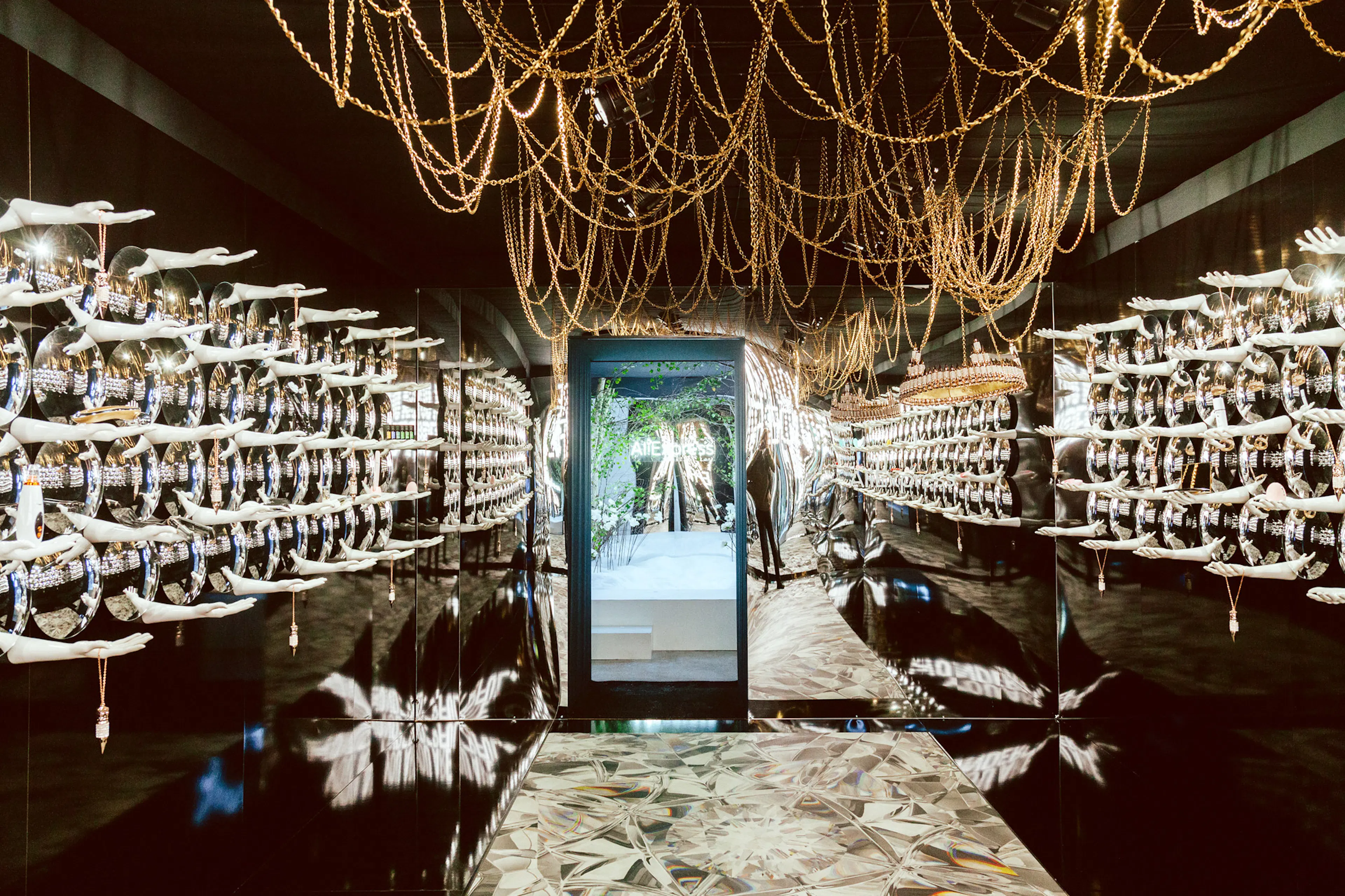 installation wonderful museum aliexpress
