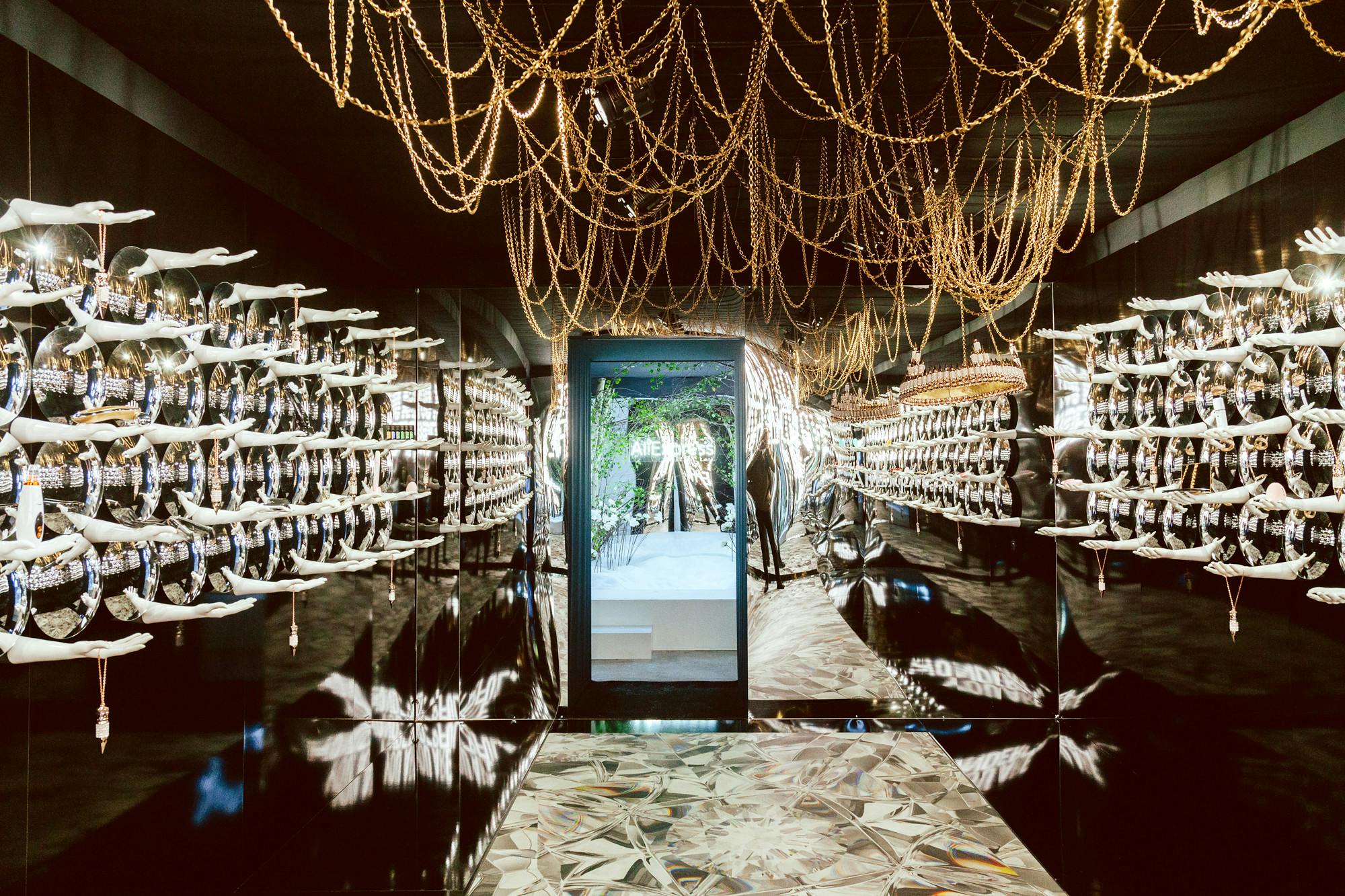installation wonderful museum aliexpress