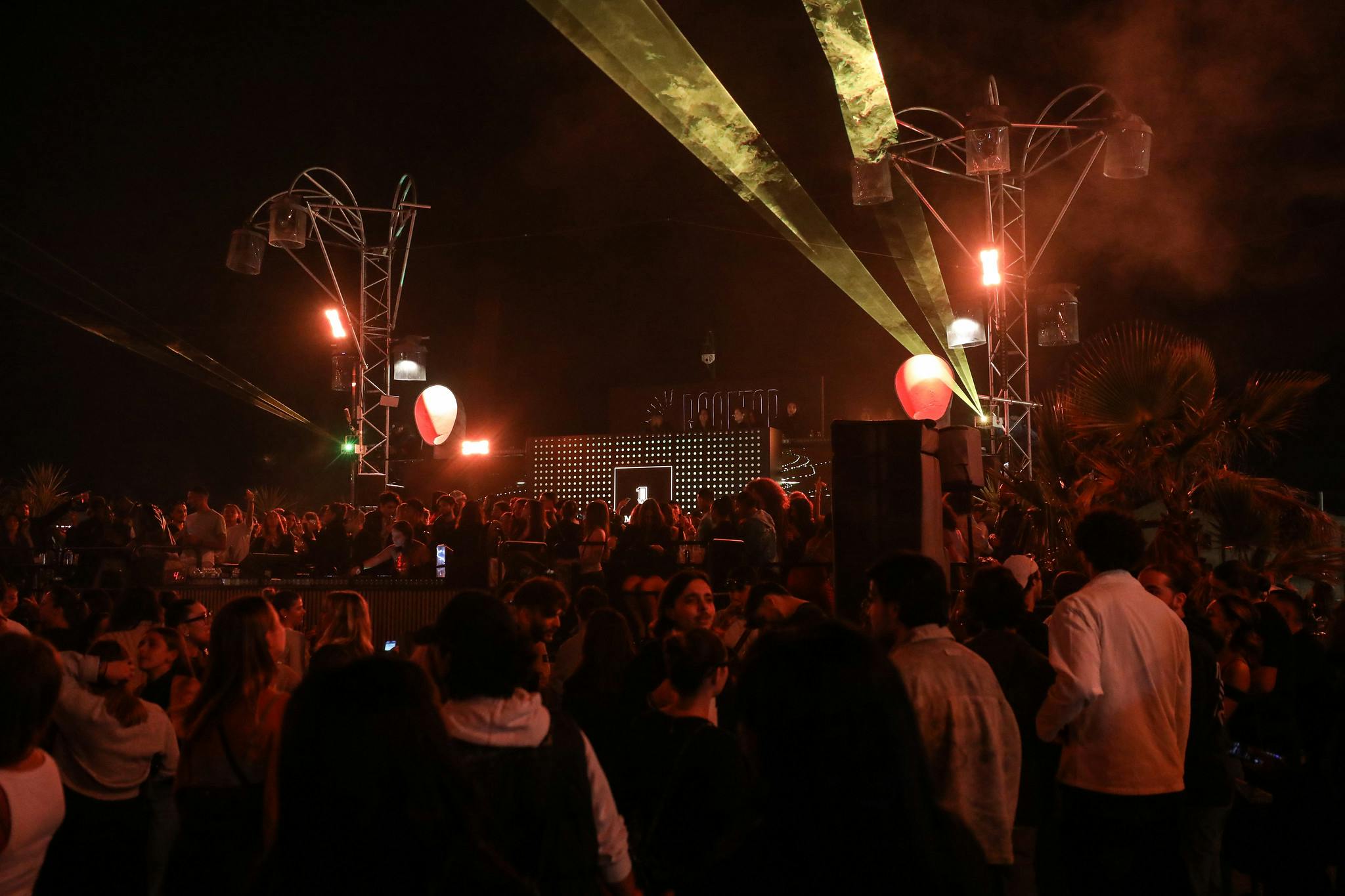 Rabanne 1 million Tour - Marseille