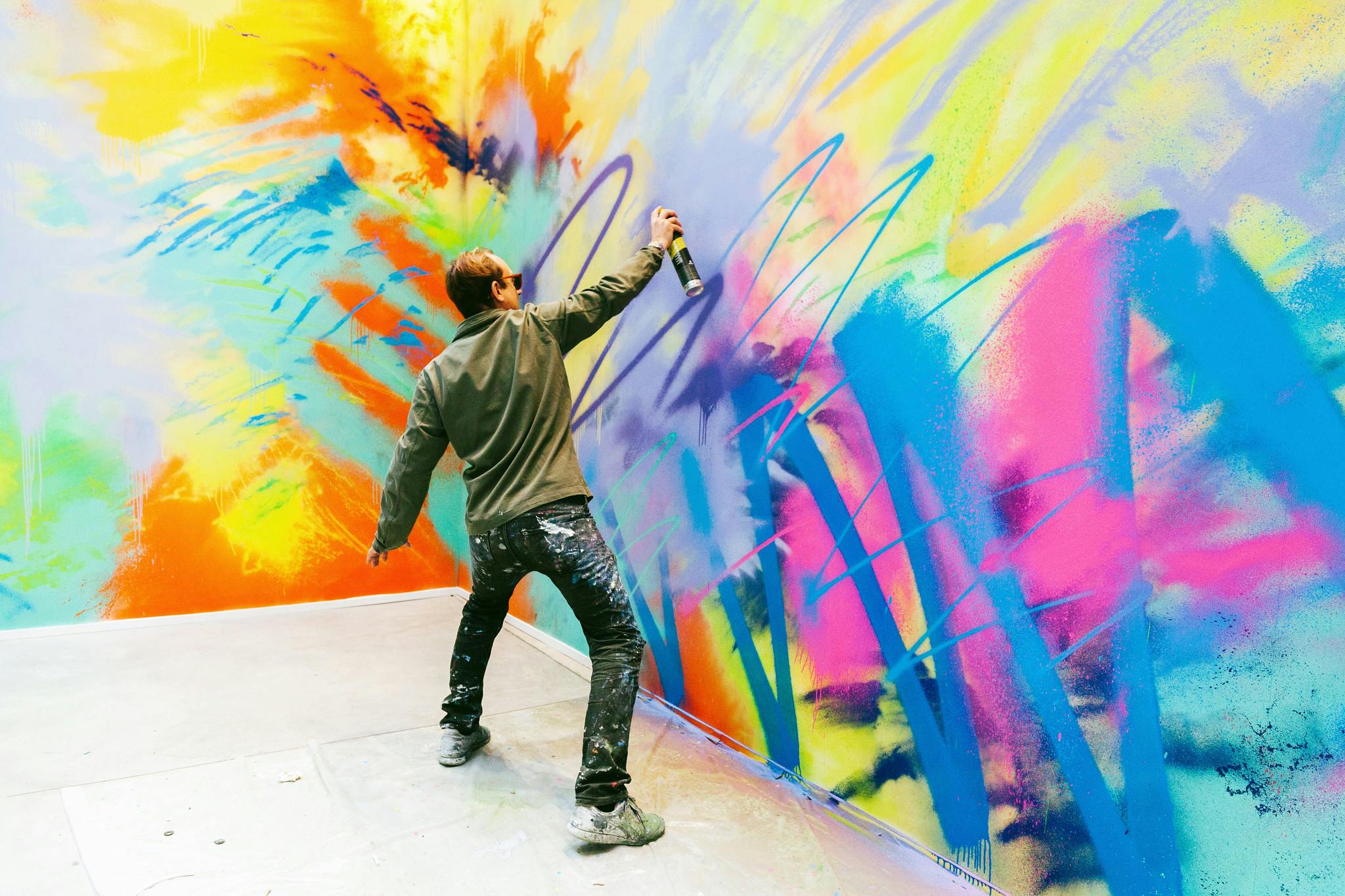 installation wonderful museum aliexpress artiste street art