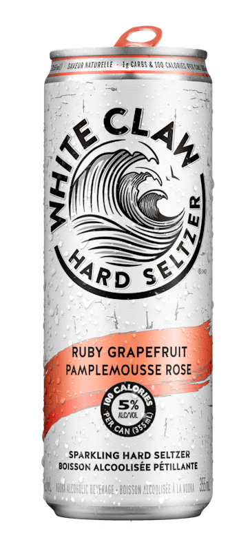 Ruby Grapefruit 
