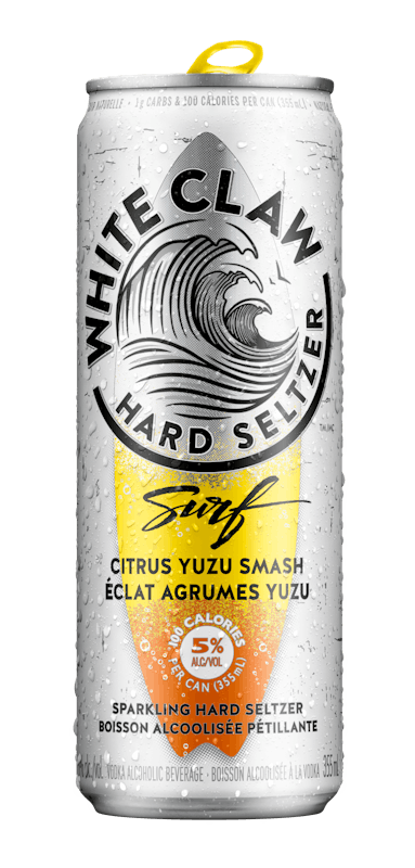Citrus Yuzu Smash