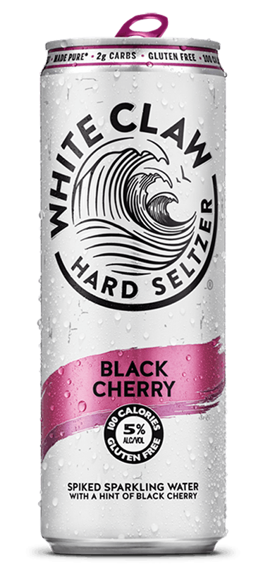 11 Cherry Hard Seltzers to Drink 3 White Claw Black Cherry